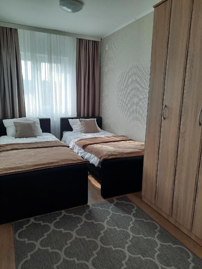 Divizija Lux Apartments Belgrade Exterior photo