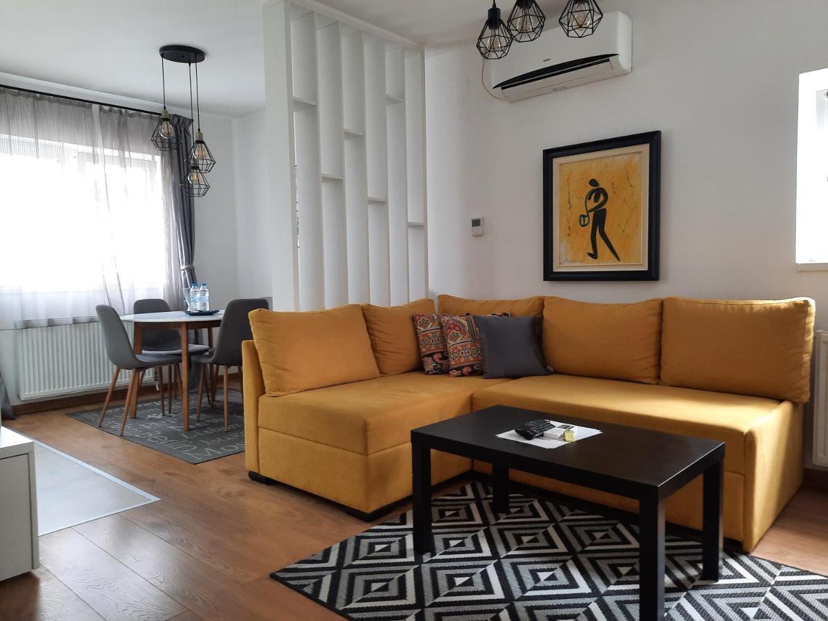 Divizija Lux Apartments Belgrade Room photo